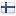 apartos.ru server is located in Finland